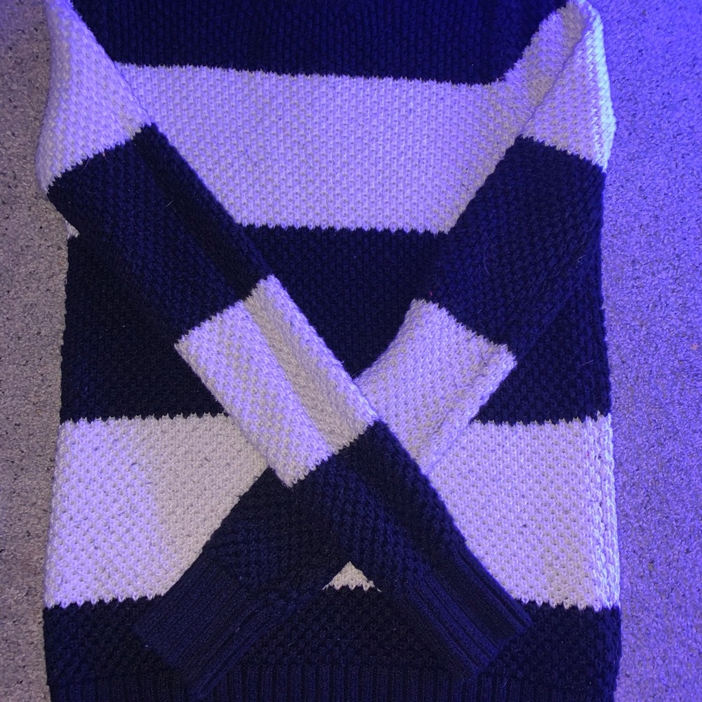 Abercrombie kids sweater